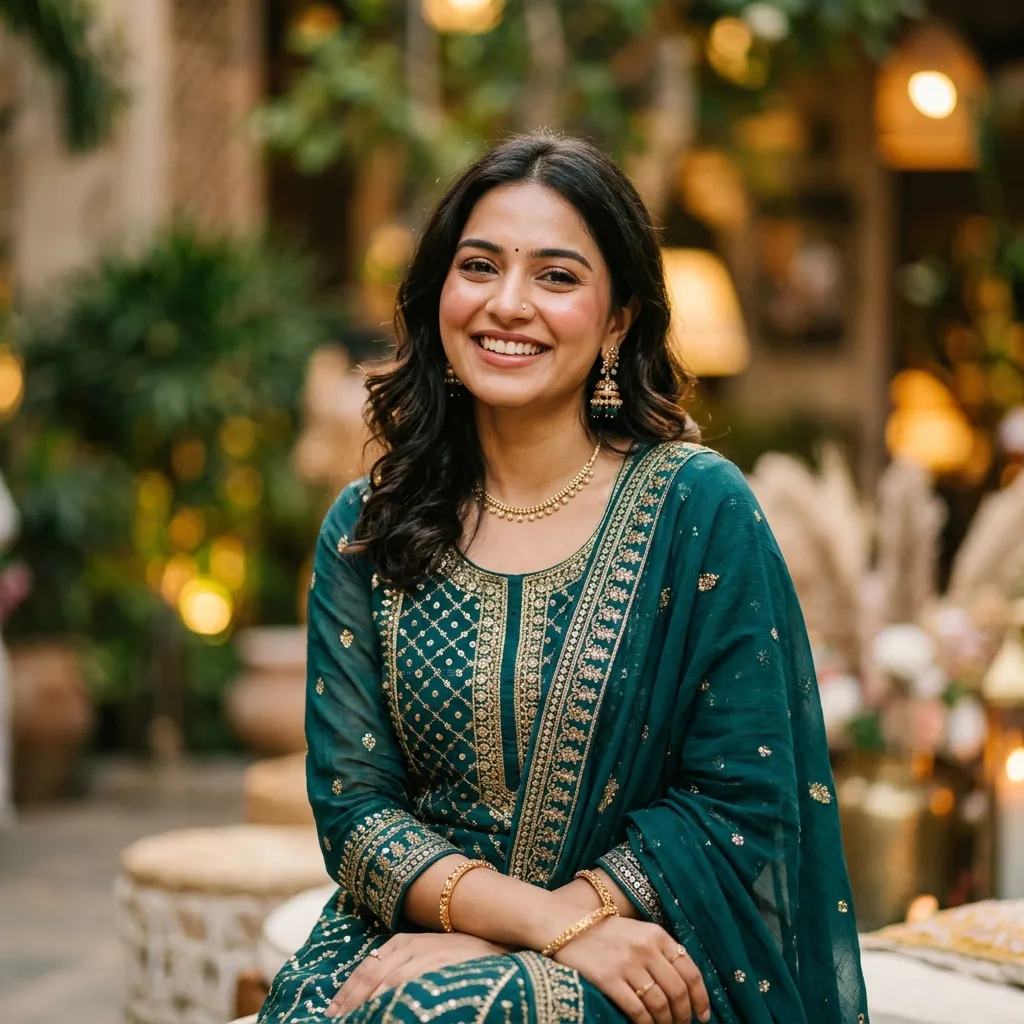 Anjali R.
