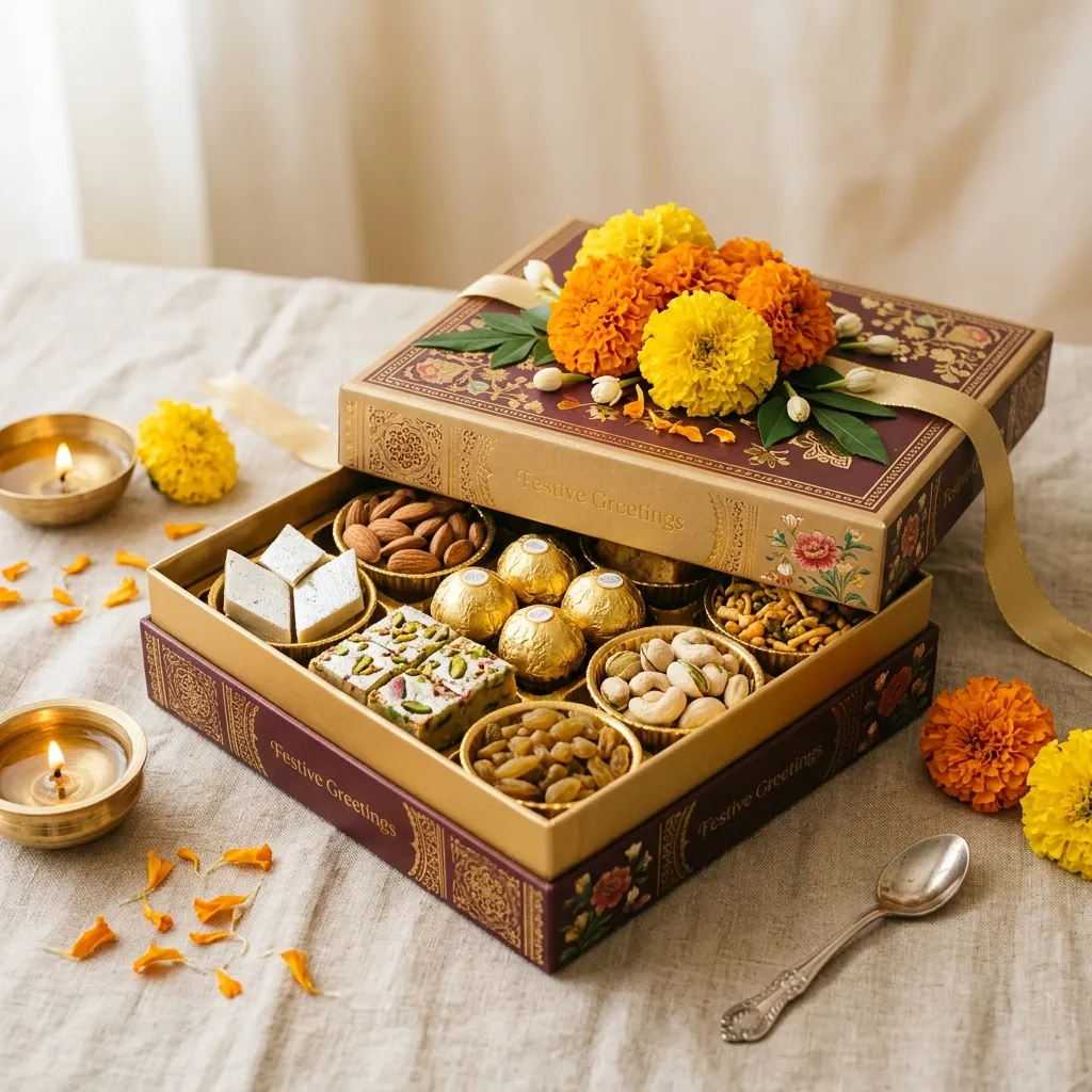 Gift Boxes